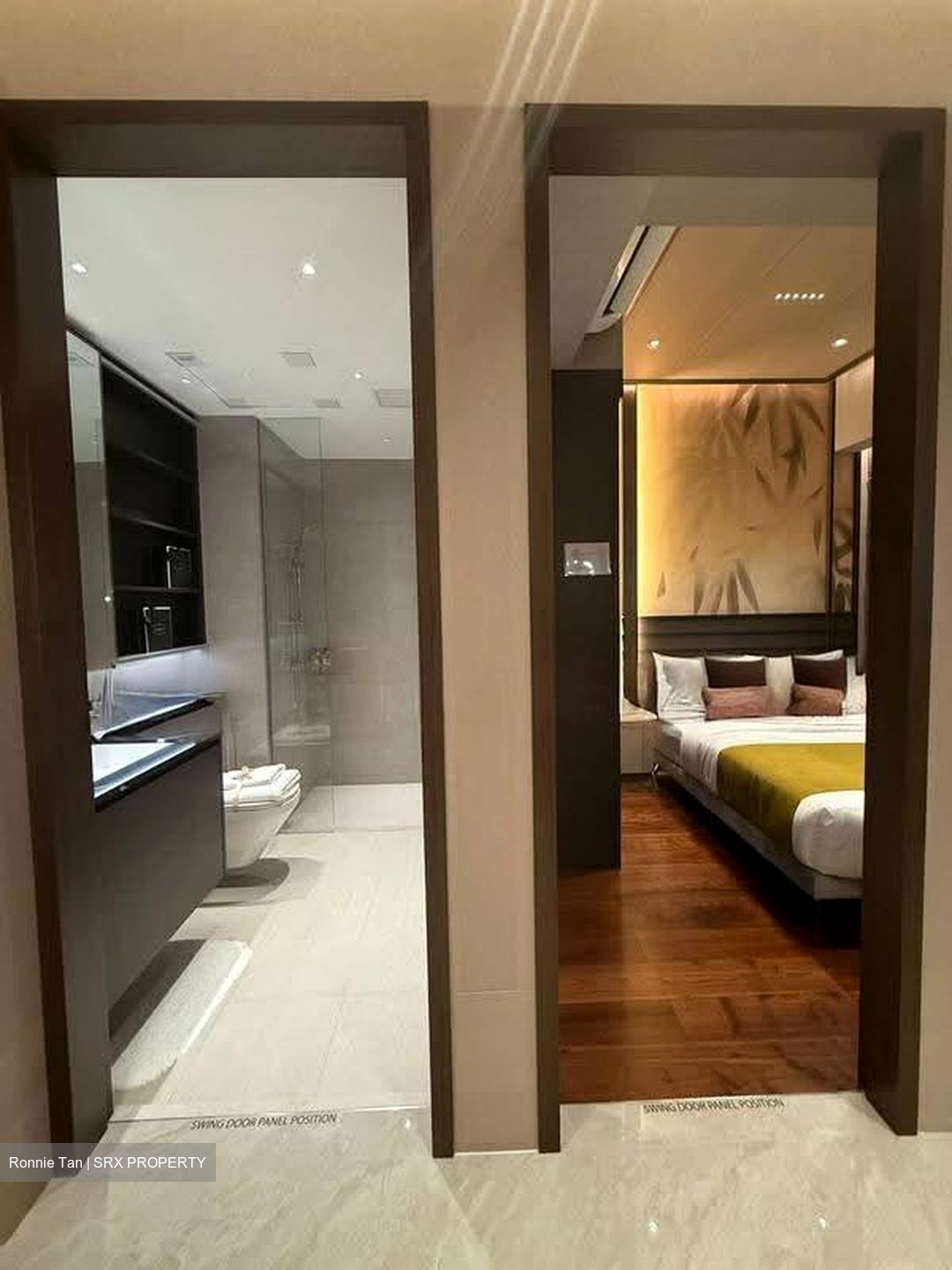 MARINA MALL (D1), Condominium #627503051